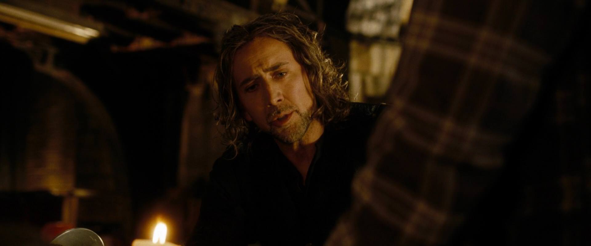 The Sorcerer’s Apprentice (2010) screencap 6792
