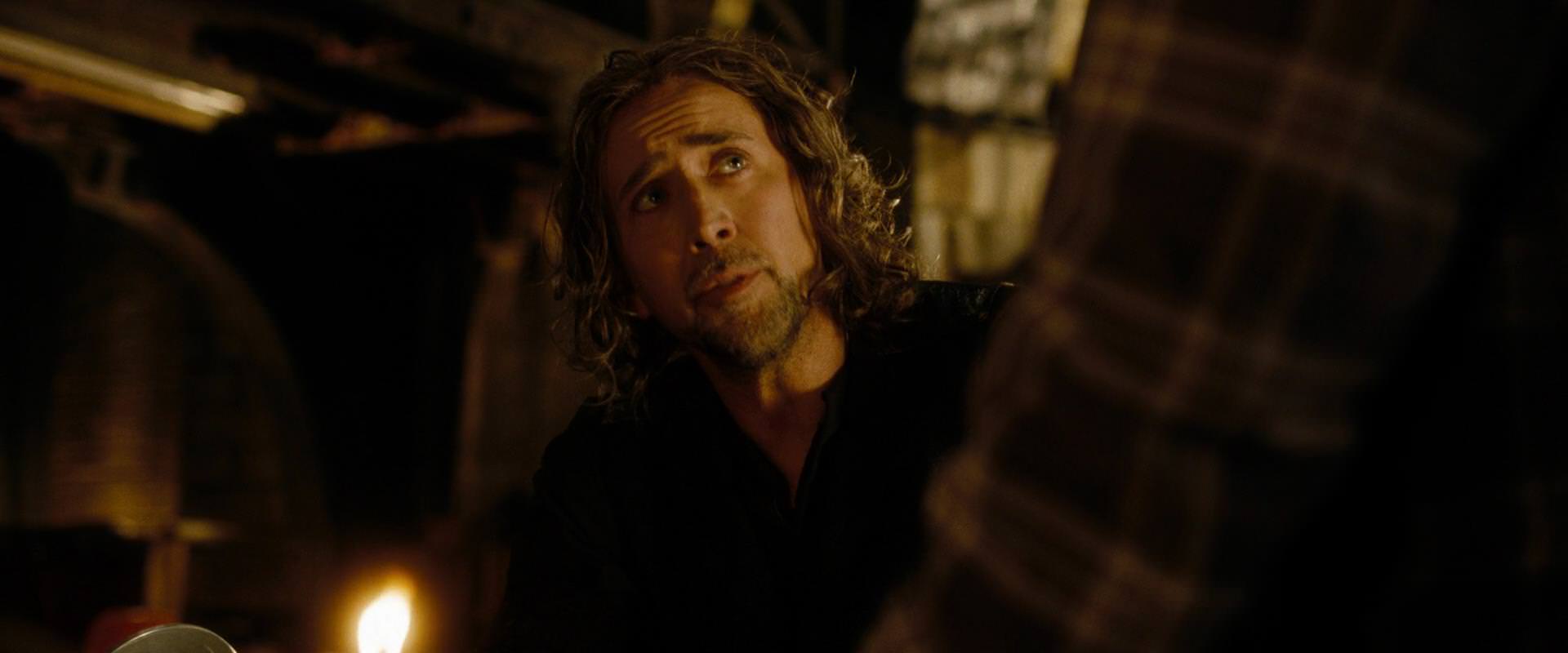 The Sorcerer’s Apprentice (2010) HD screenshot 6794