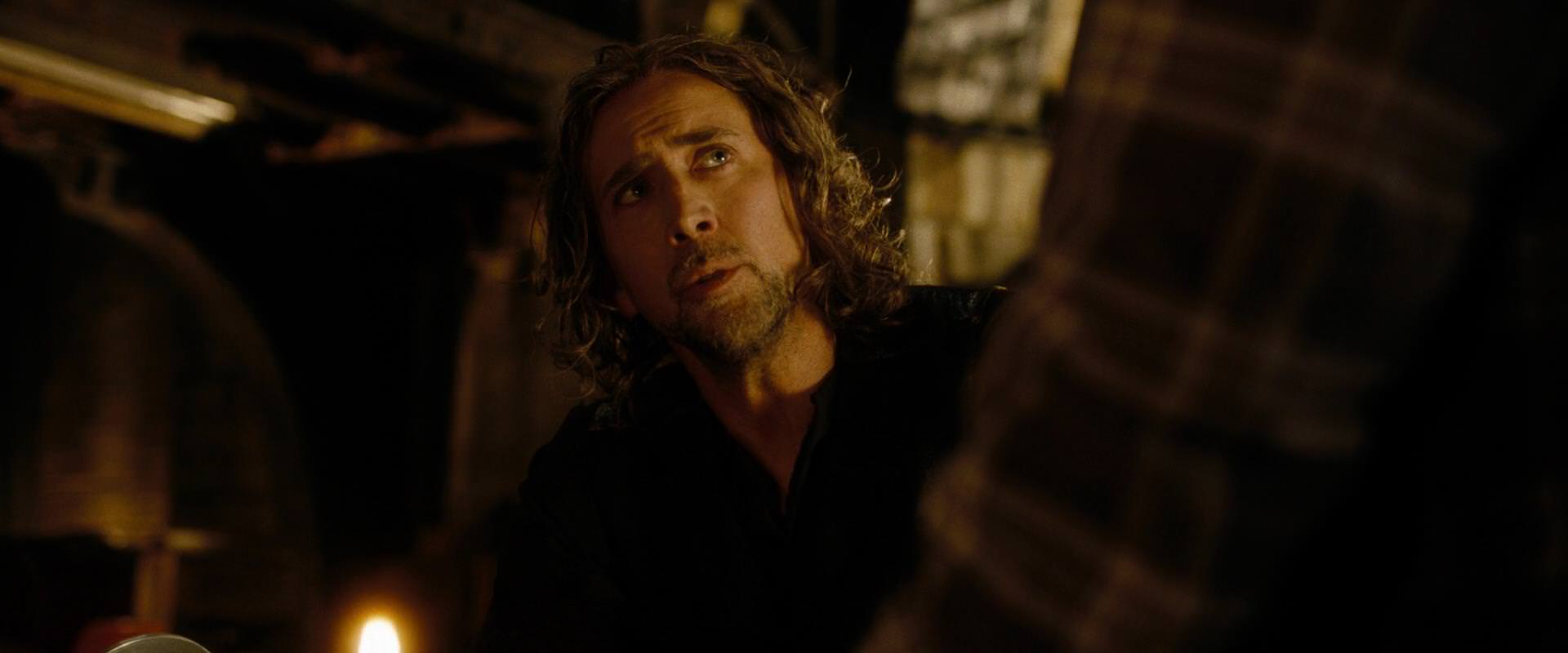 The Sorcerer’s Apprentice (2010) screencap 6795