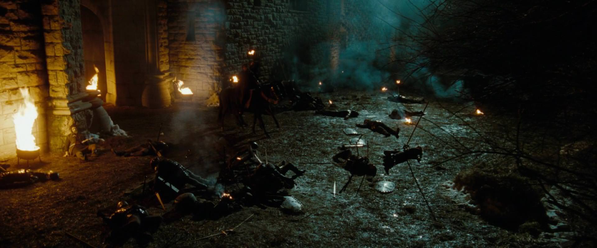 The Sorcerer’s Apprentice (2010) HD screenshot 68