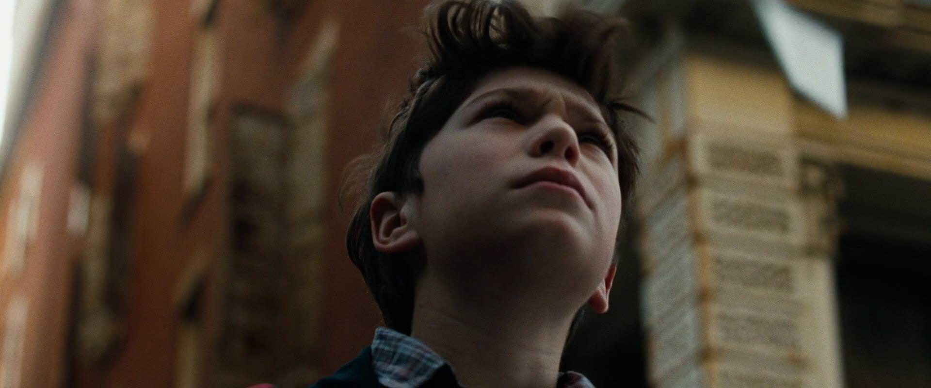 The Sorcerer’s Apprentice (2010) HD screenshot 680
