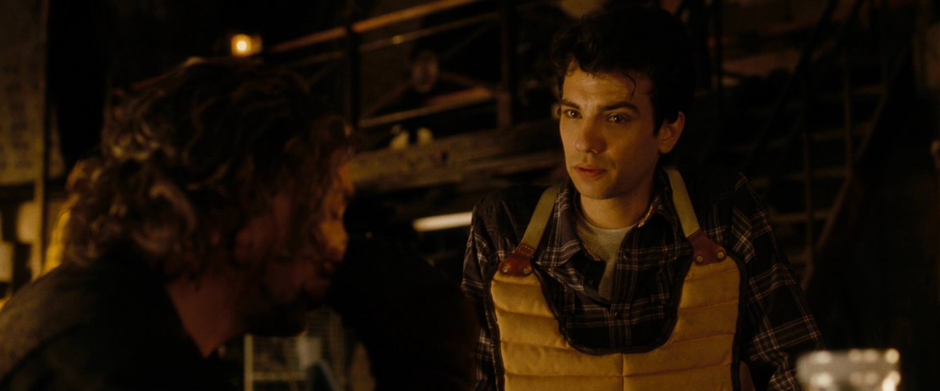 The Sorcerer’s Apprentice (2010) HD screenshot 6800