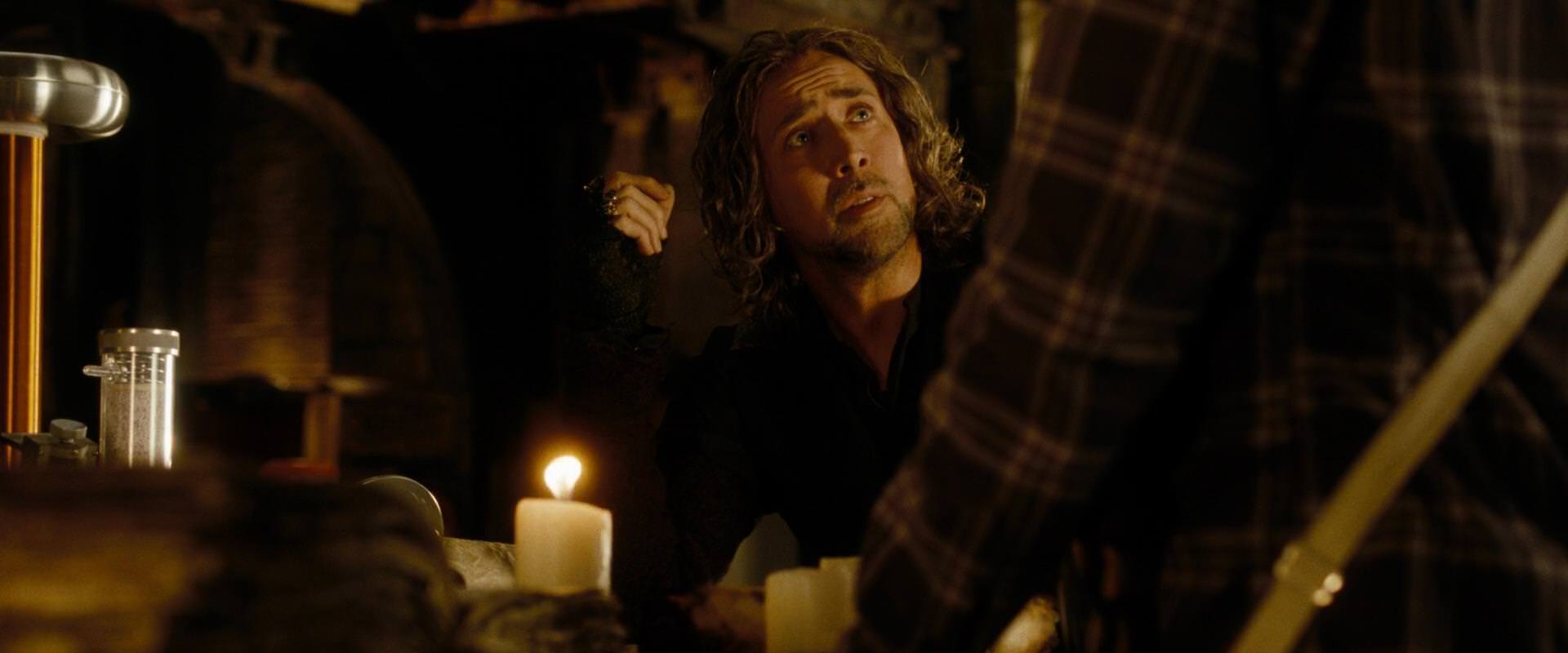 The Sorcerer’s Apprentice (2010) HD screenshot 6803