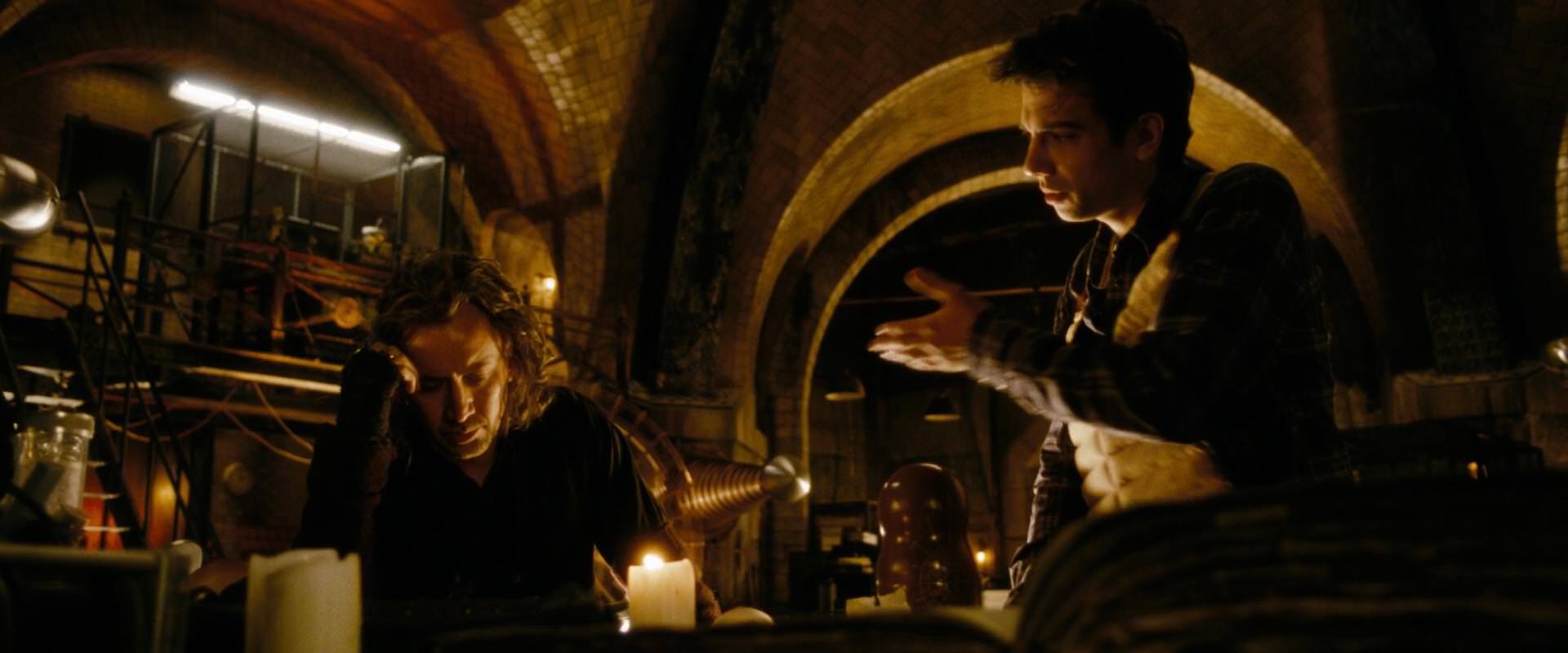 The Sorcerer’s Apprentice (2010) movie still 6805