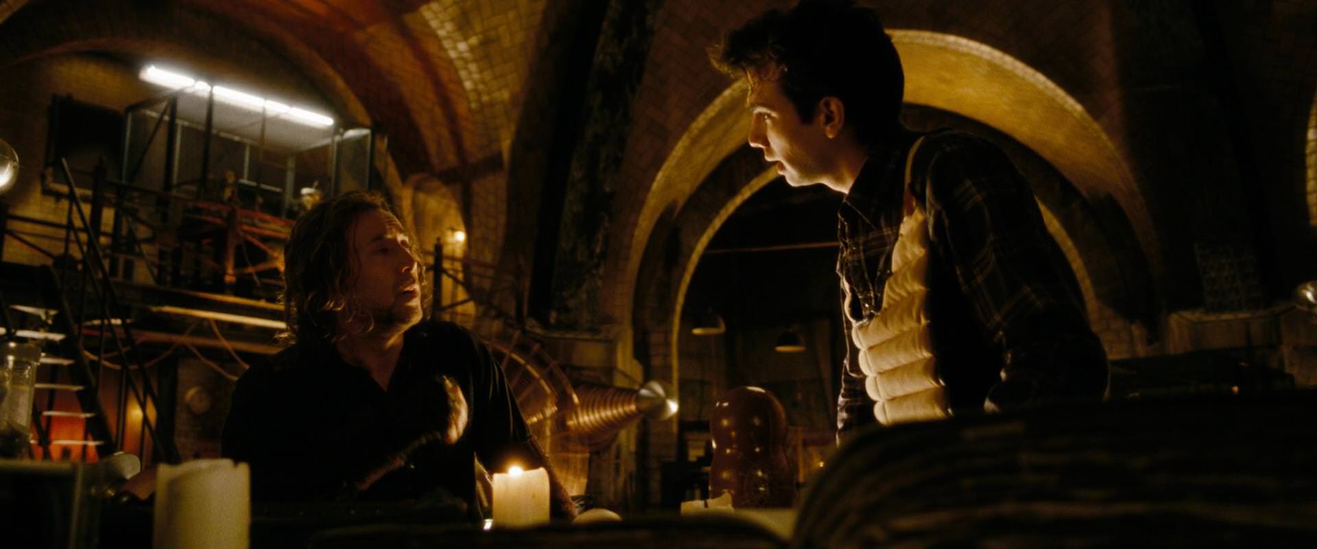 The Sorcerer’s Apprentice (2010) movie still 6808
