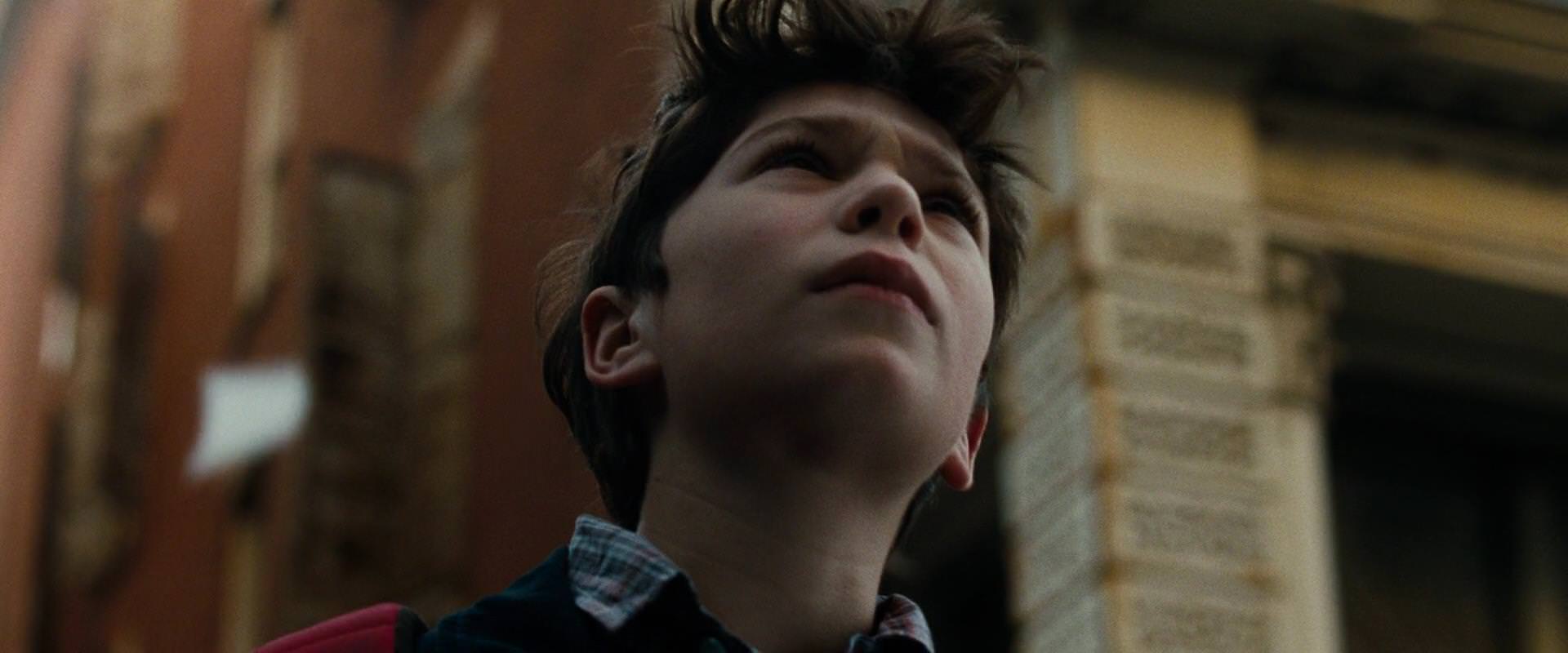 The Sorcerer’s Apprentice (2010) screencap 681