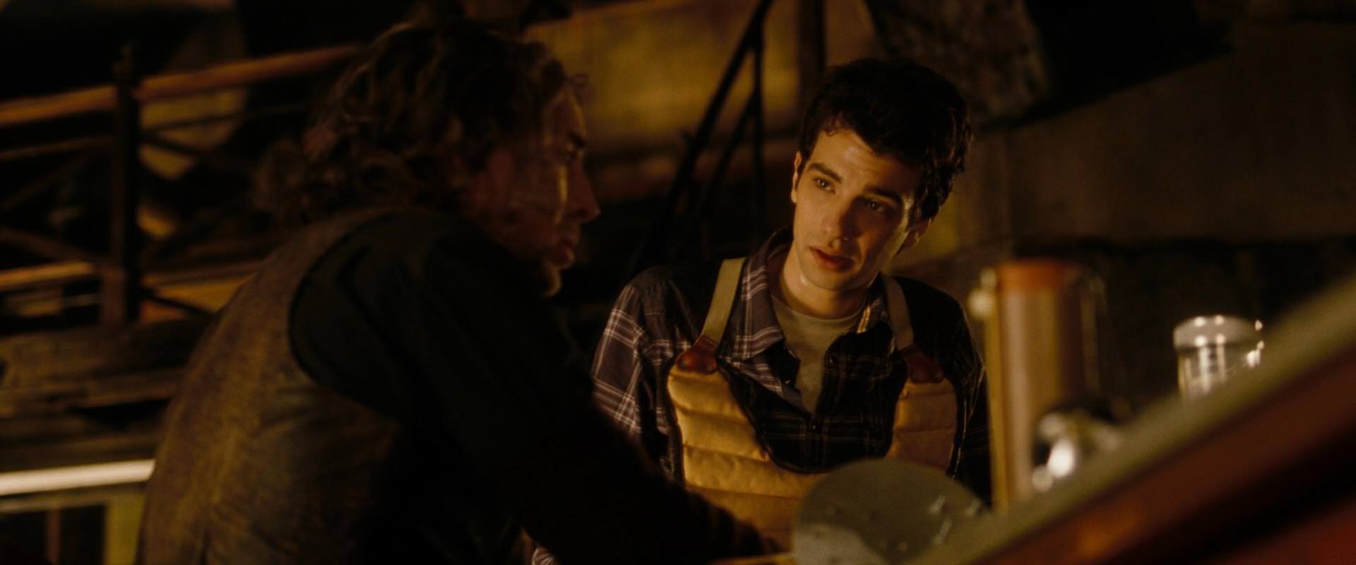 The Sorcerer’s Apprentice (2010) screencap 6810