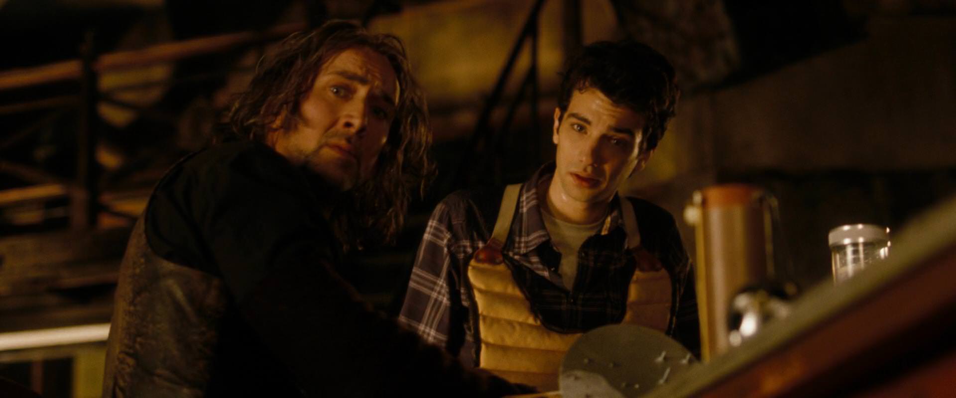 The Sorcerer’s Apprentice (2010) movie still 6811