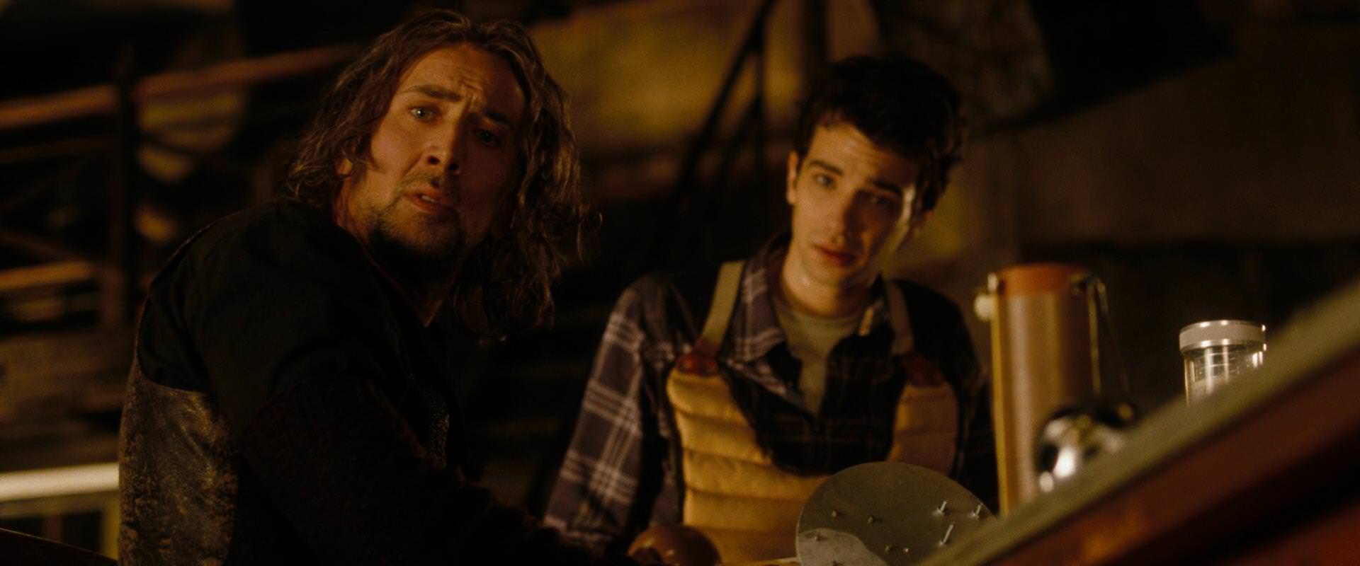 The Sorcerer’s Apprentice (2010) HD screenshot 6812