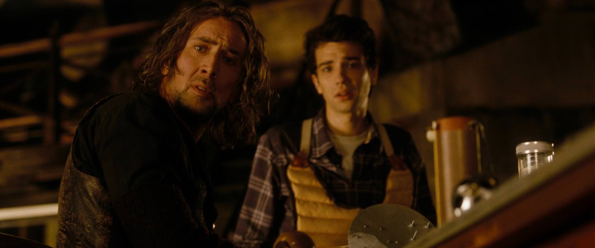 The Sorcerer’s Apprentice (2010) screencap 6813