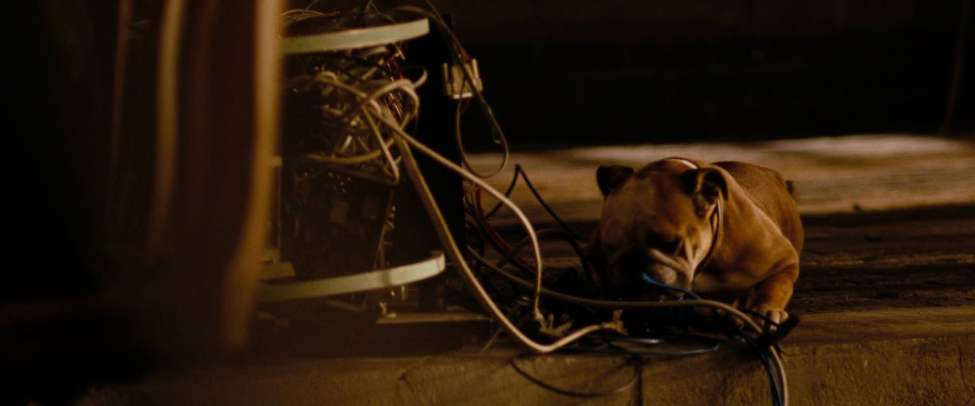 The Sorcerer’s Apprentice (2010) HD screenshot 6815