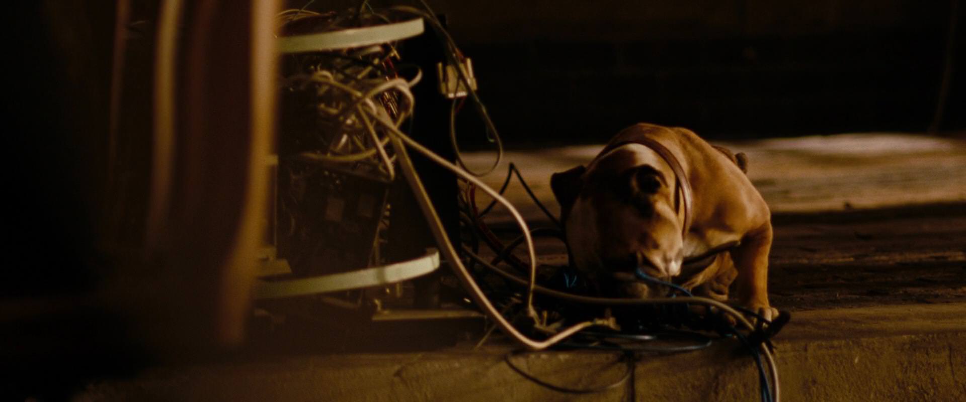 The Sorcerer’s Apprentice (2010) screencap 6816