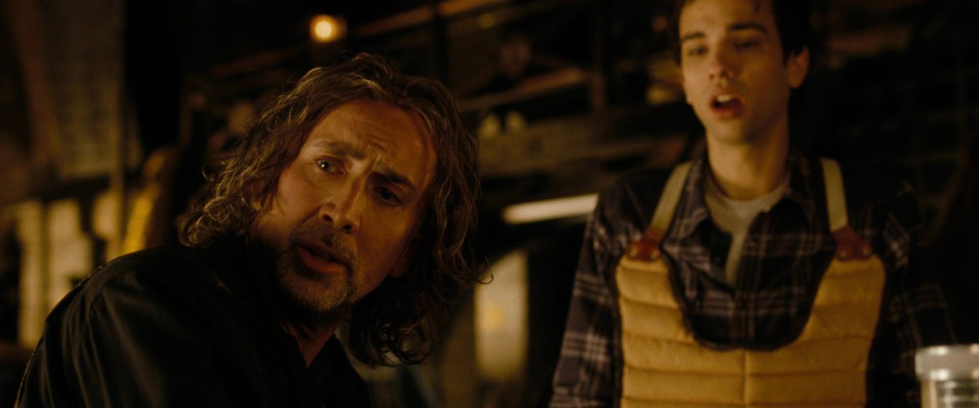 The Sorcerer’s Apprentice (2010) HD screenshot 6821