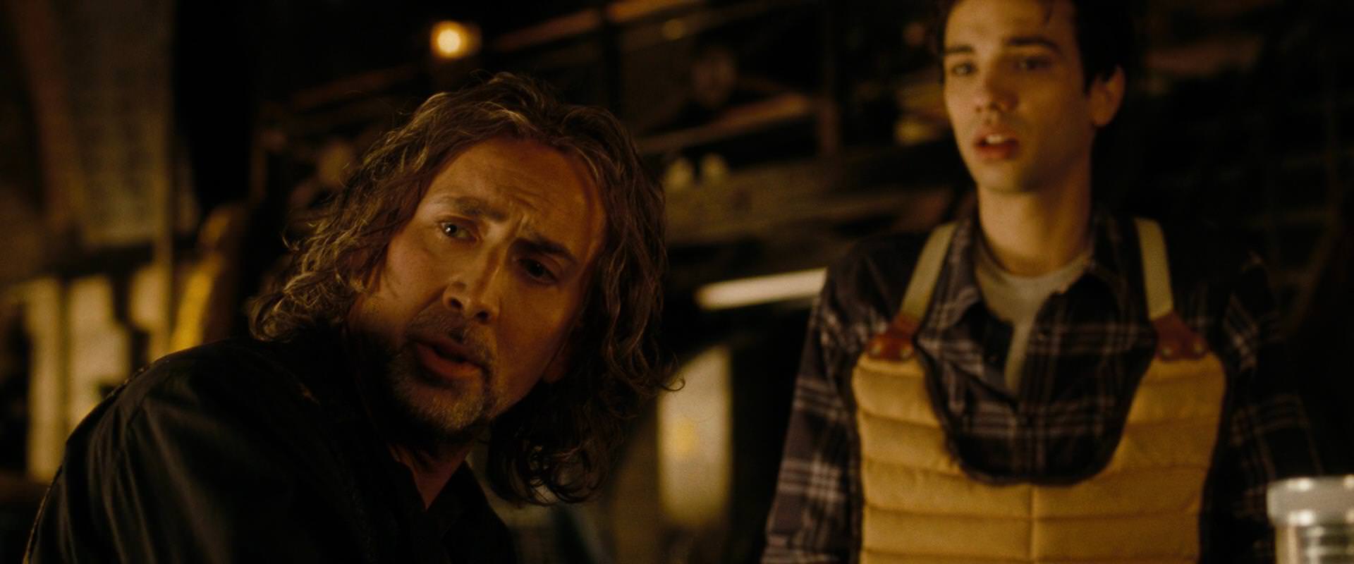 The Sorcerer’s Apprentice (2010) screencap 6822