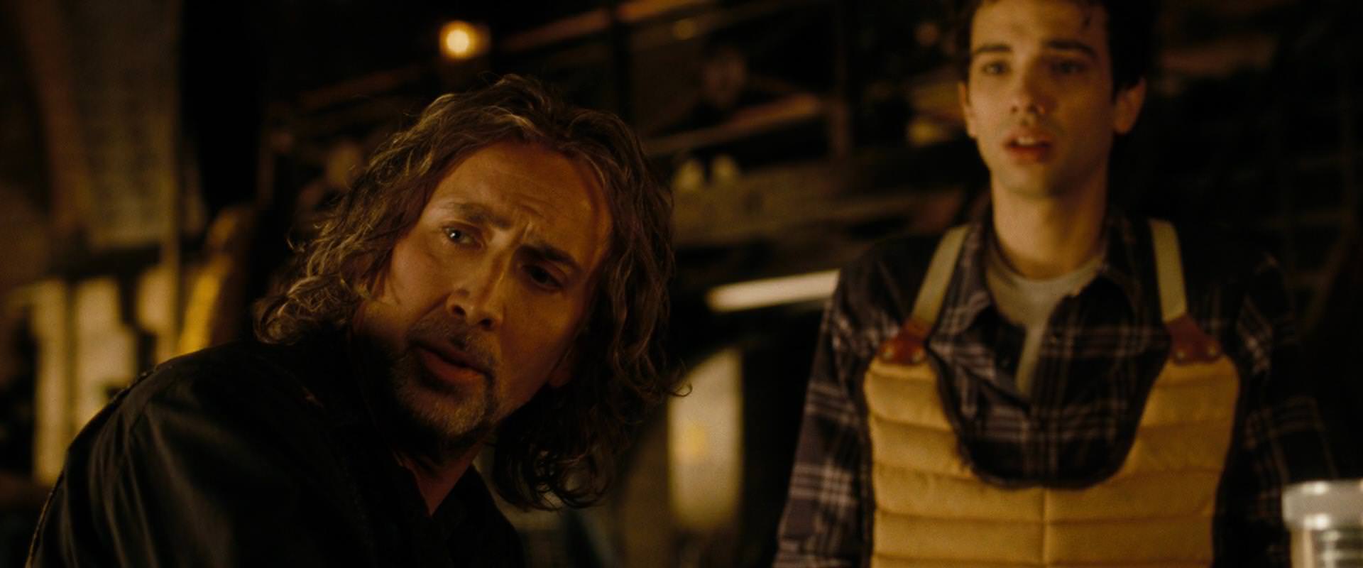 The Sorcerer’s Apprentice (2010) screencap 6825