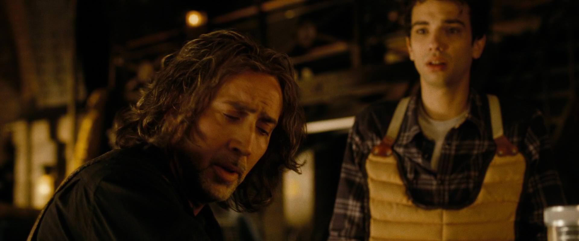 The Sorcerer’s Apprentice (2010) HD screenshot 6827