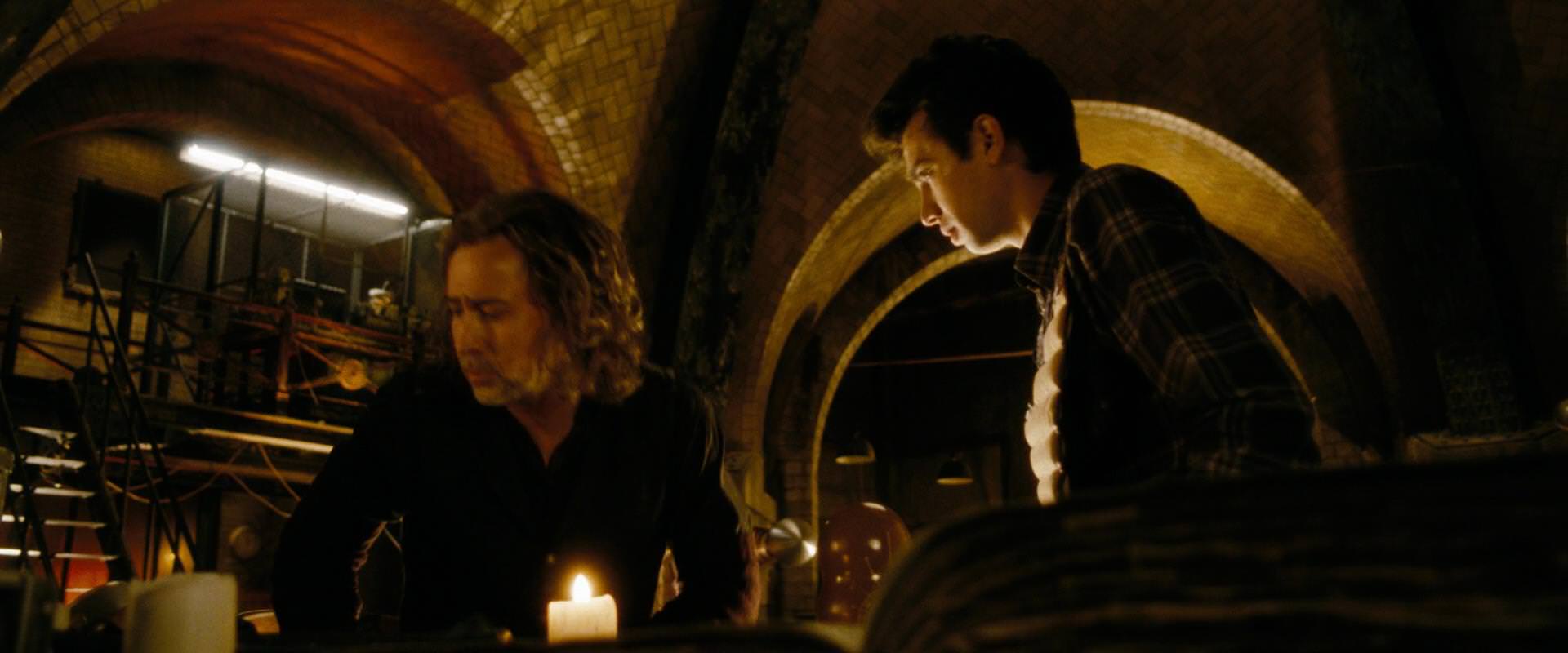The Sorcerer’s Apprentice (2010) movie still 6829