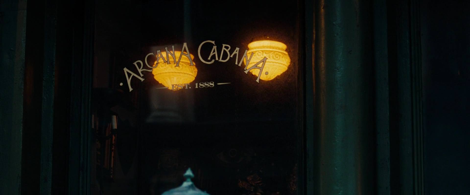 The Sorcerer’s Apprentice (2010) HD screenshot 683