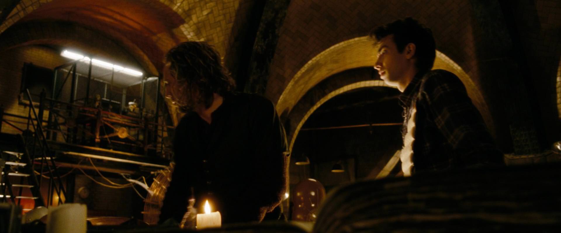 The Sorcerer’s Apprentice (2010) HD screenshot 6830