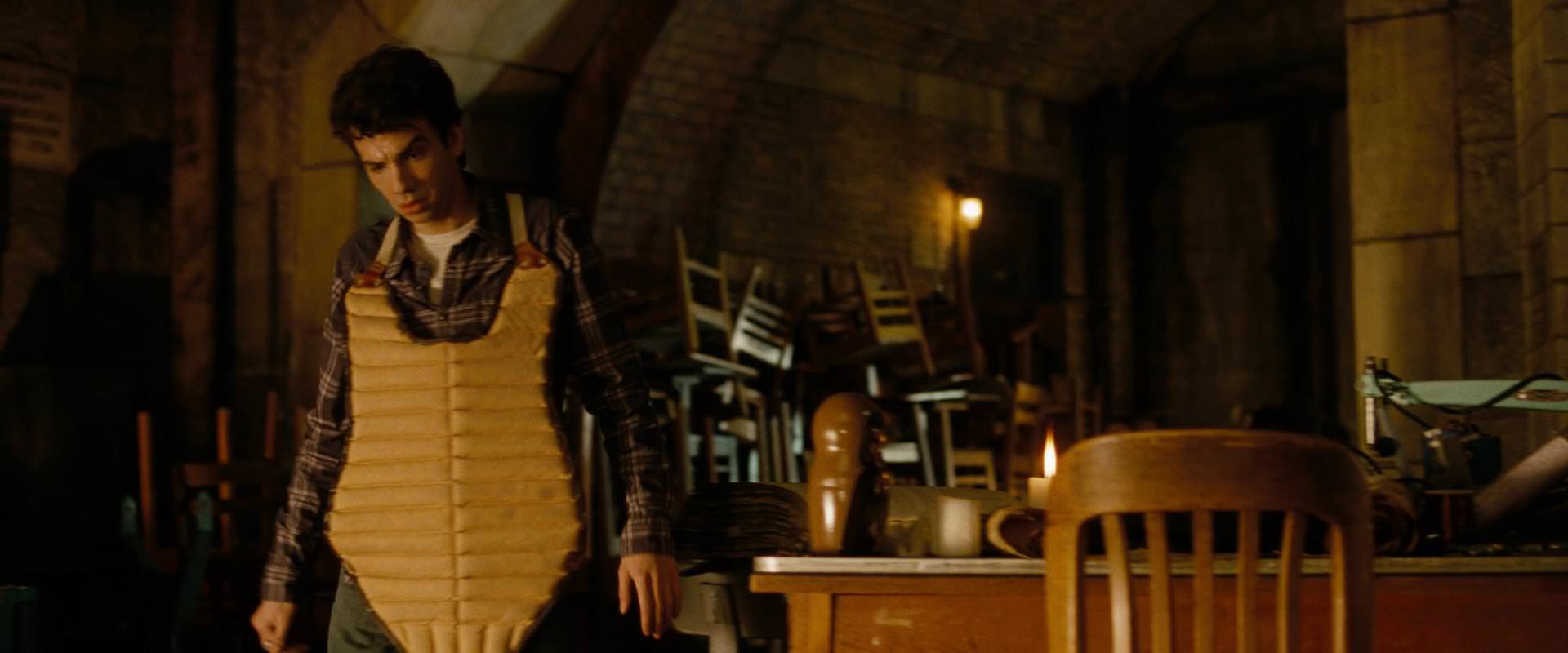 The Sorcerer’s Apprentice (2010) screencap 6831