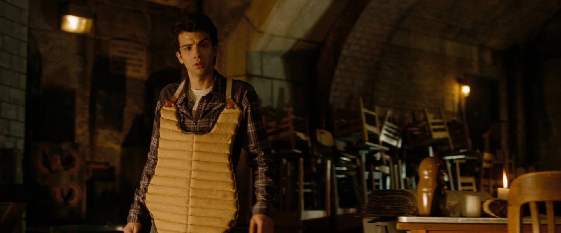 The Sorcerer’s Apprentice (2010) HD screenshot 6833