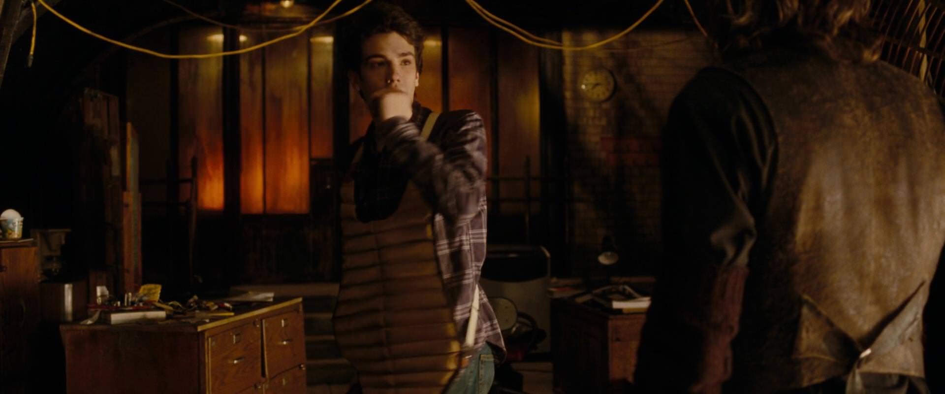 The Sorcerer’s Apprentice (2010) HD screenshot 6839