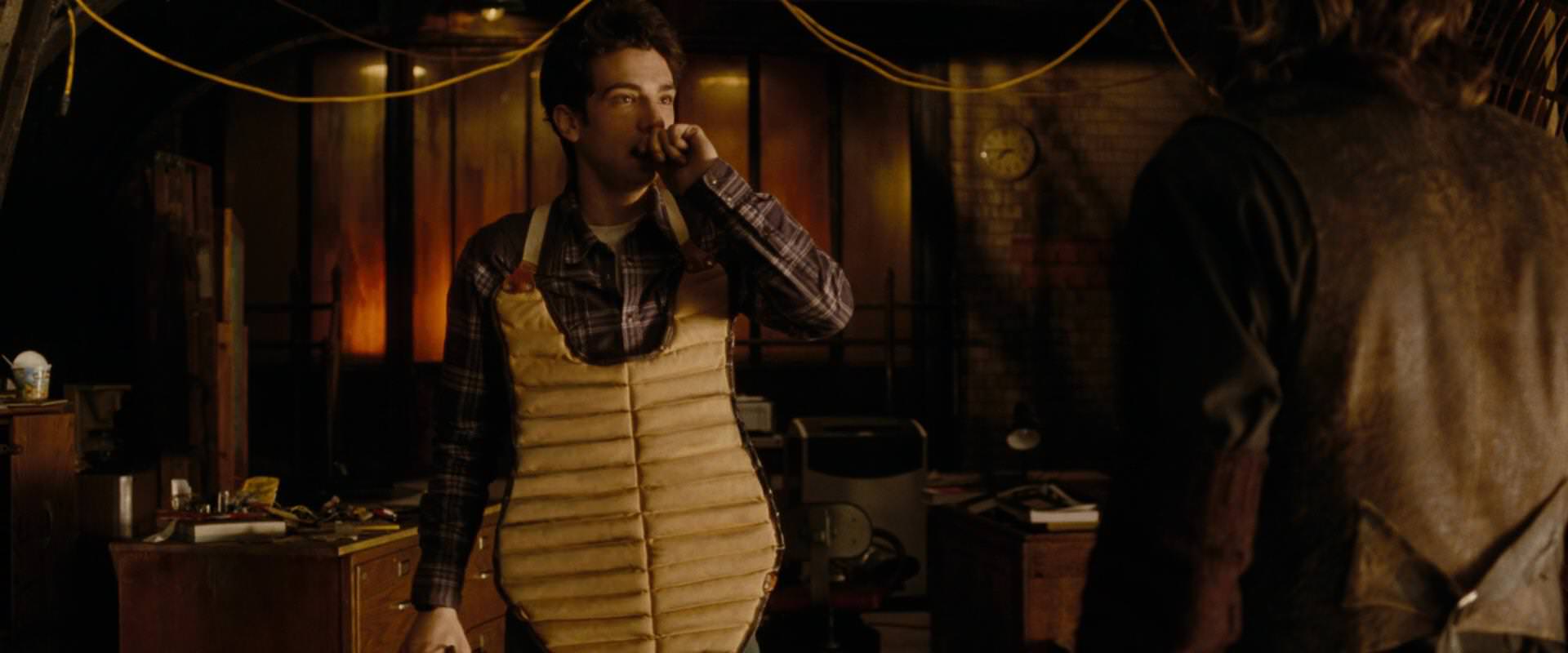The Sorcerer’s Apprentice (2010) screencap 6840