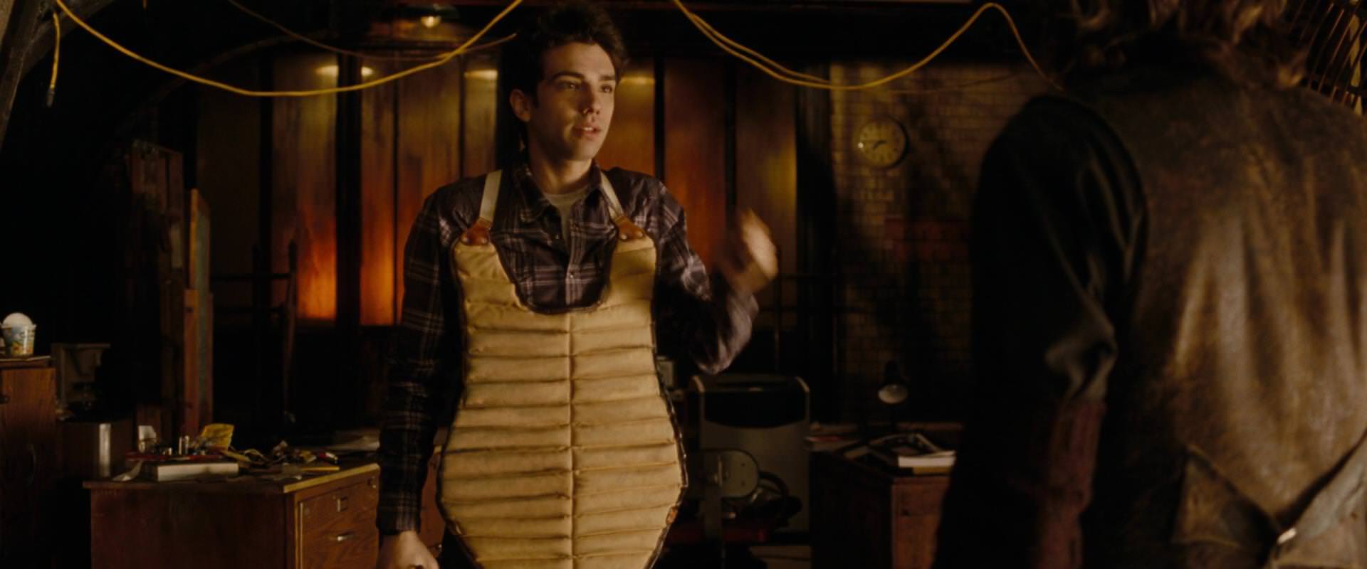 The Sorcerer’s Apprentice (2010) HD screenshot 6842