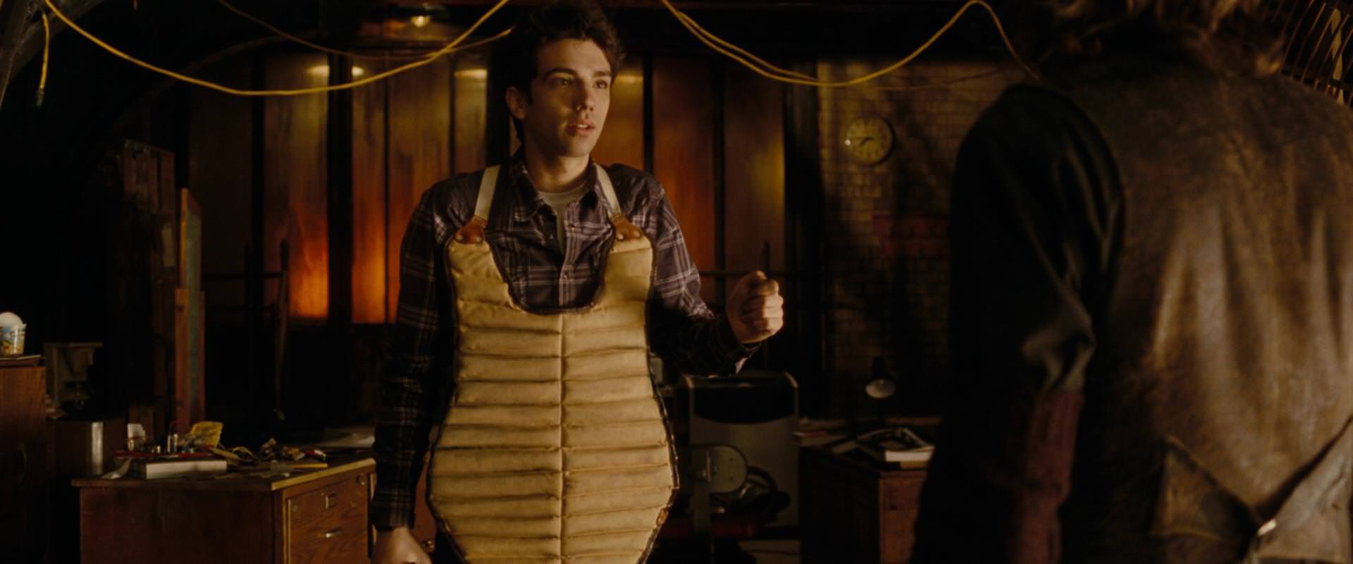 The Sorcerer’s Apprentice (2010) screencap 6843