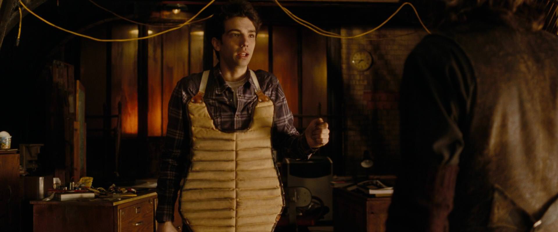 The Sorcerer’s Apprentice (2010) HD screenshot 6845