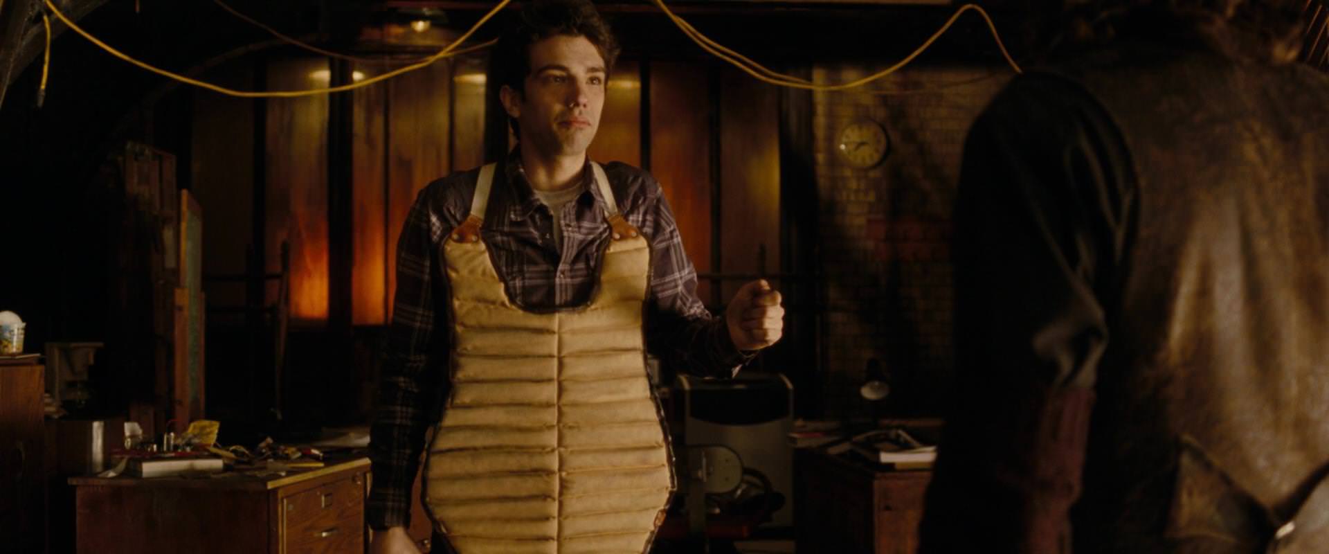The Sorcerer’s Apprentice (2010) screencap 6846