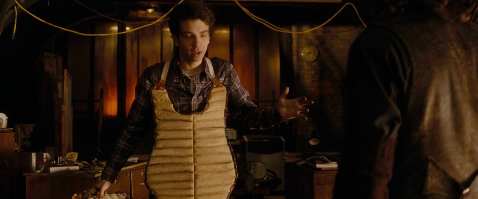 The Sorcerer’s Apprentice (2010) HD screenshot 6848