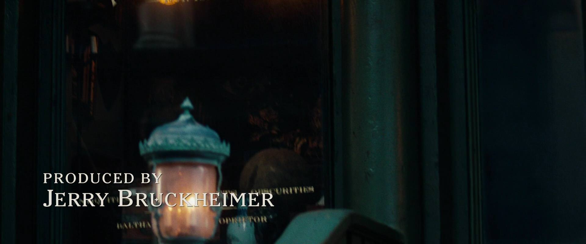 The Sorcerer’s Apprentice (2010) movie still 685