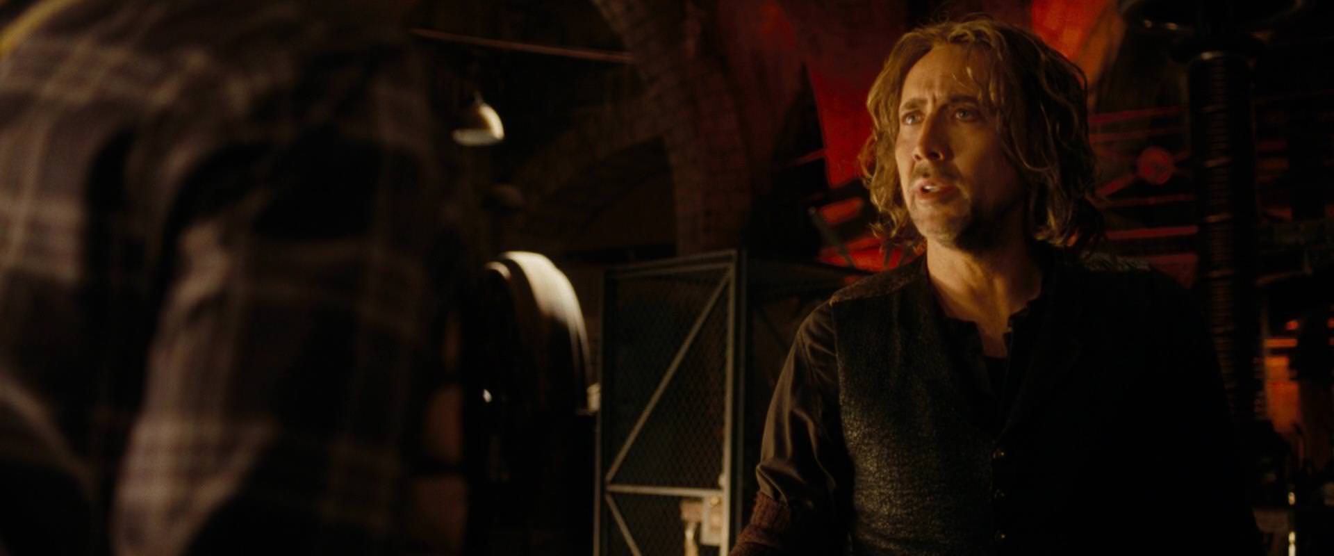 The Sorcerer’s Apprentice (2010) HD screenshot 6854