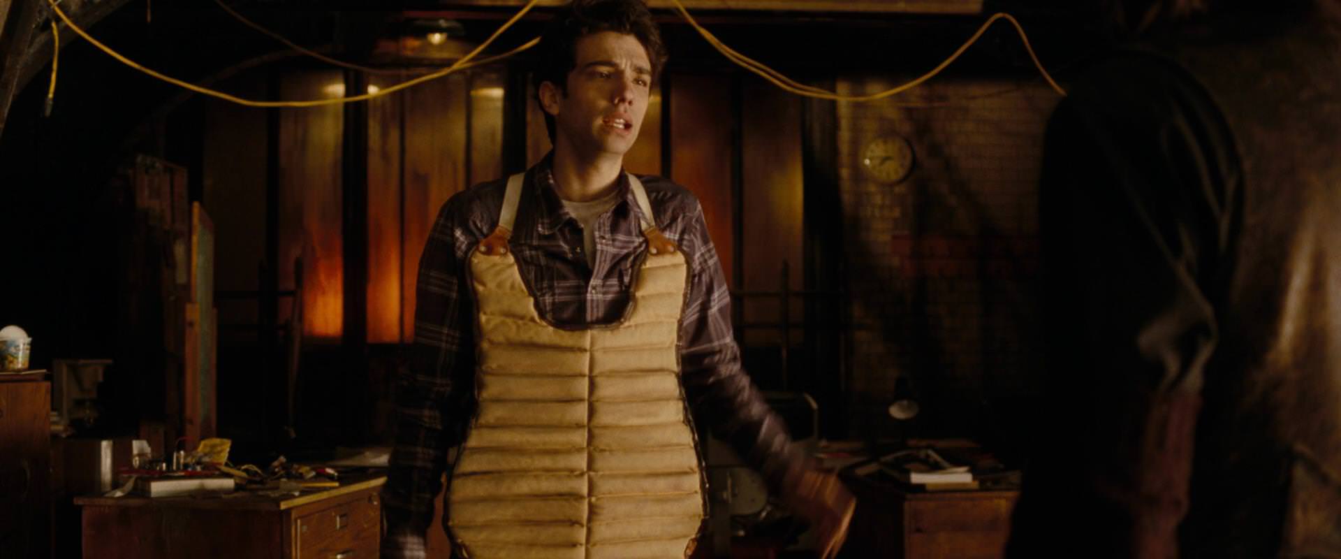 The Sorcerer’s Apprentice (2010) screencap 6855