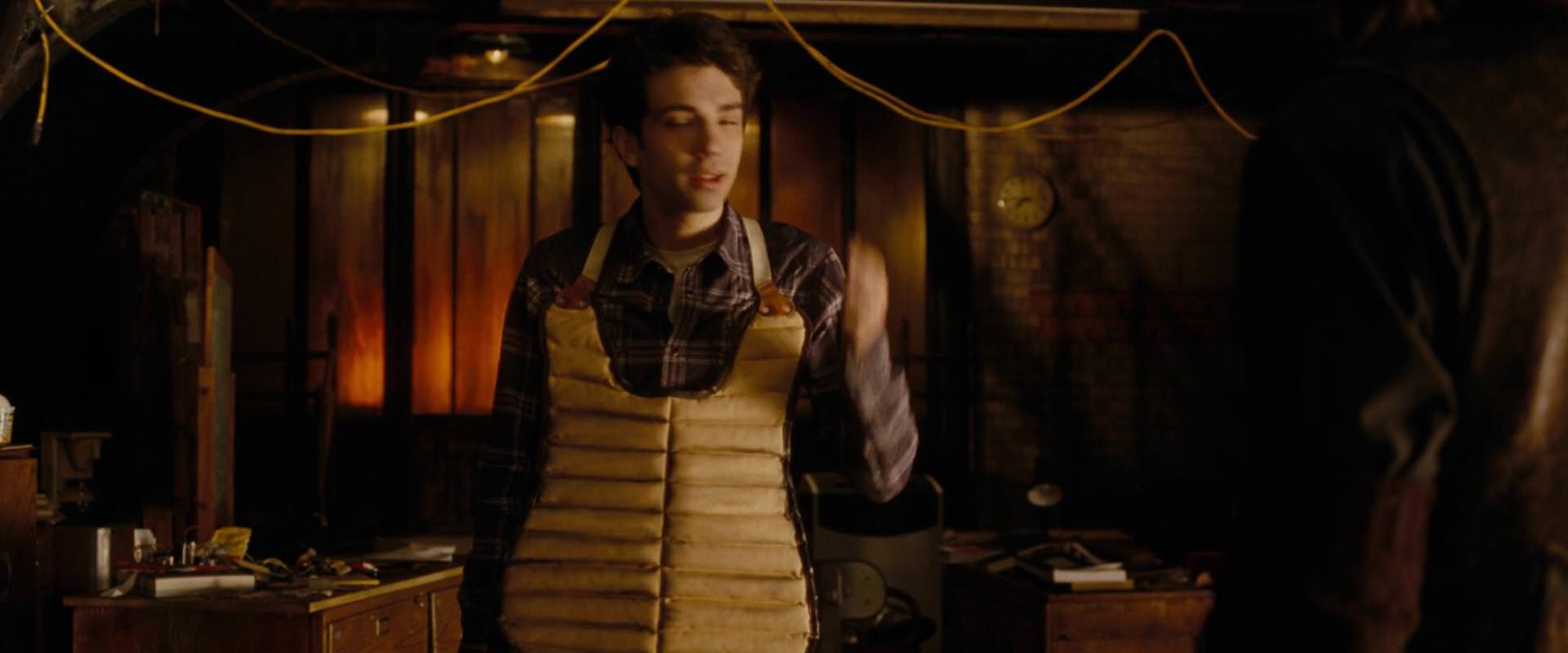 The Sorcerer’s Apprentice (2010) HD screenshot 6857