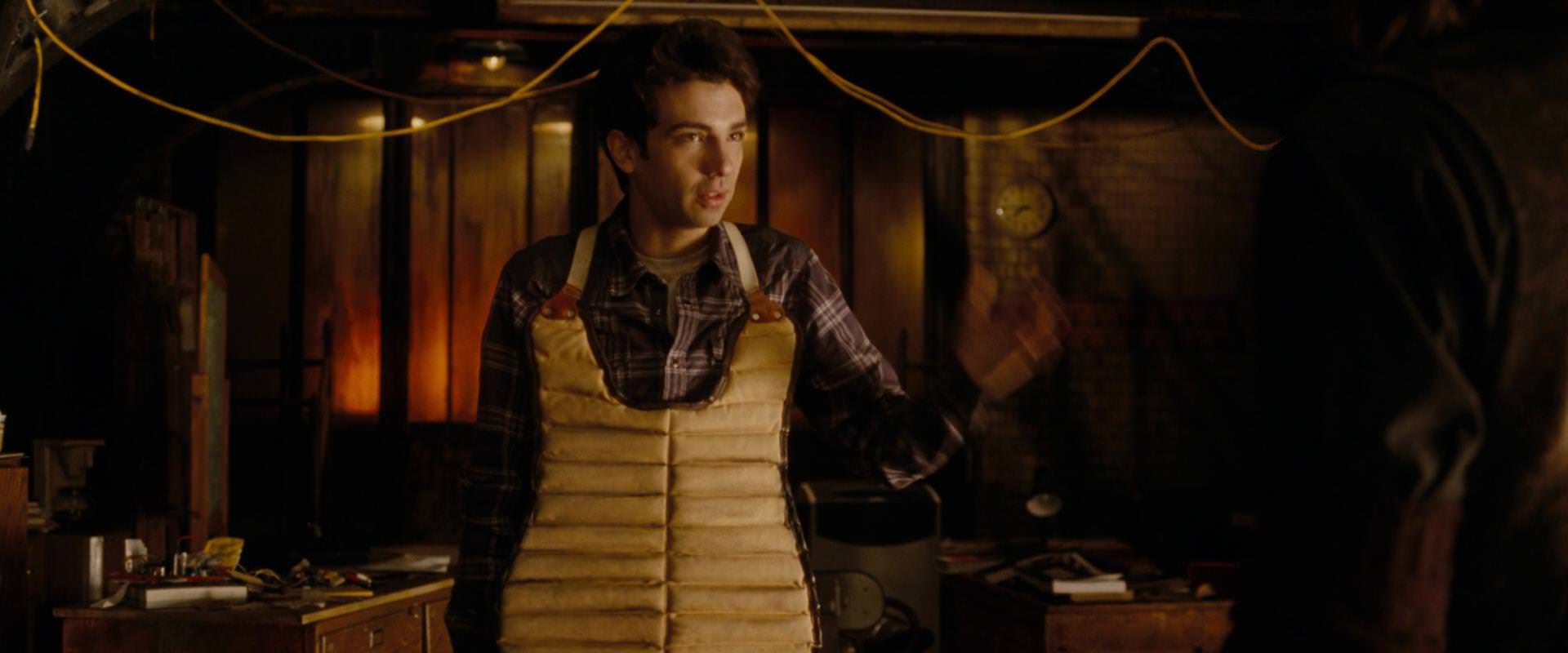 The Sorcerer’s Apprentice (2010) screencap 6858