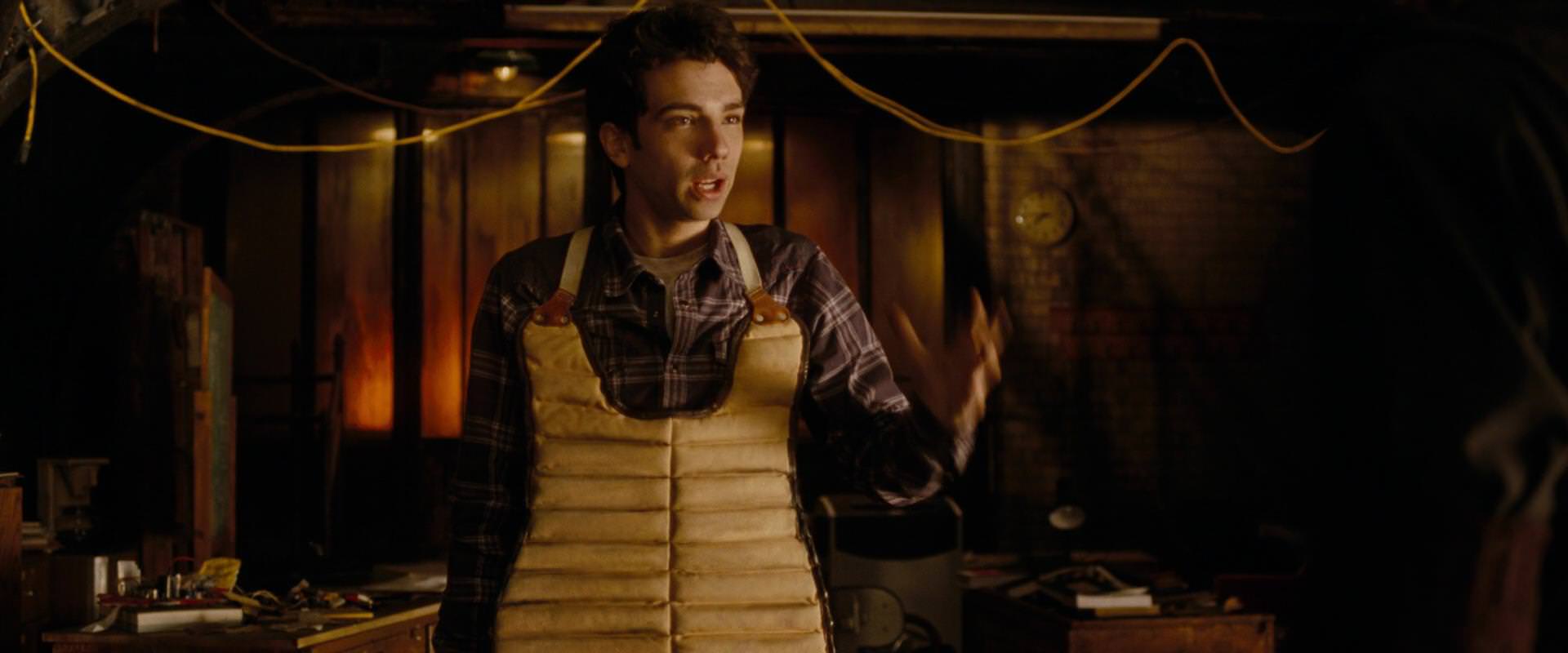 The Sorcerer’s Apprentice (2010) HD screenshot 6860