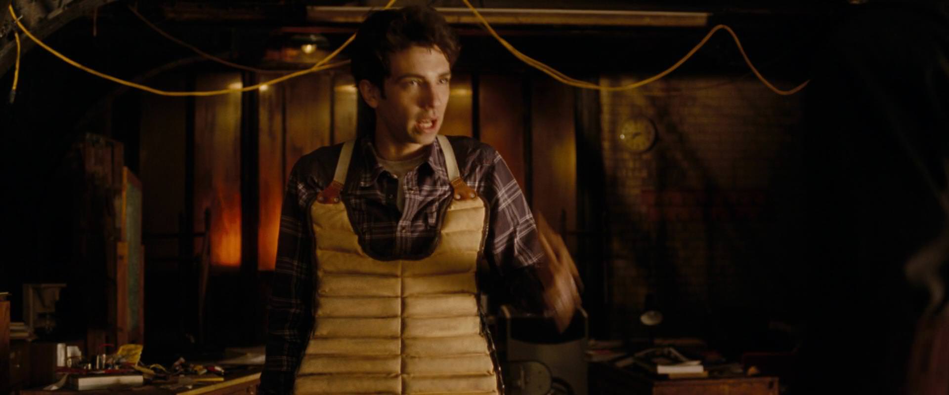 The Sorcerer’s Apprentice (2010) screencap 6861