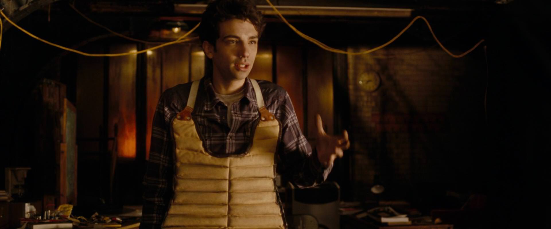 The Sorcerer’s Apprentice (2010) HD screenshot 6863