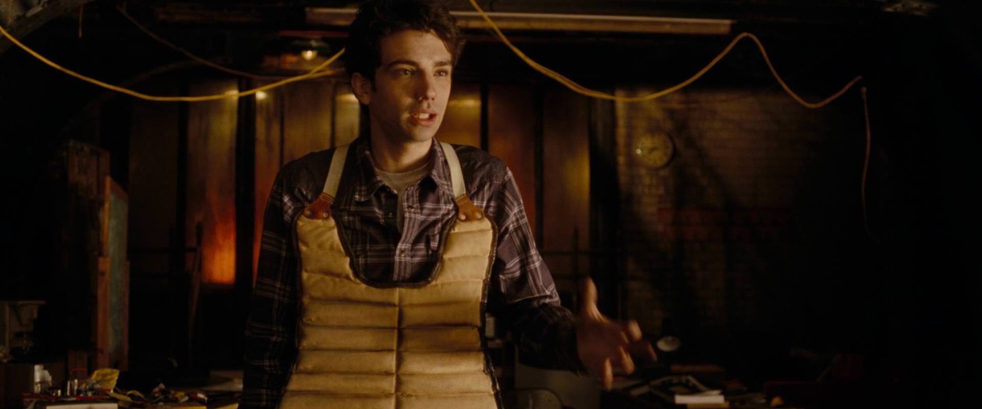The Sorcerer’s Apprentice (2010) screencap 6864