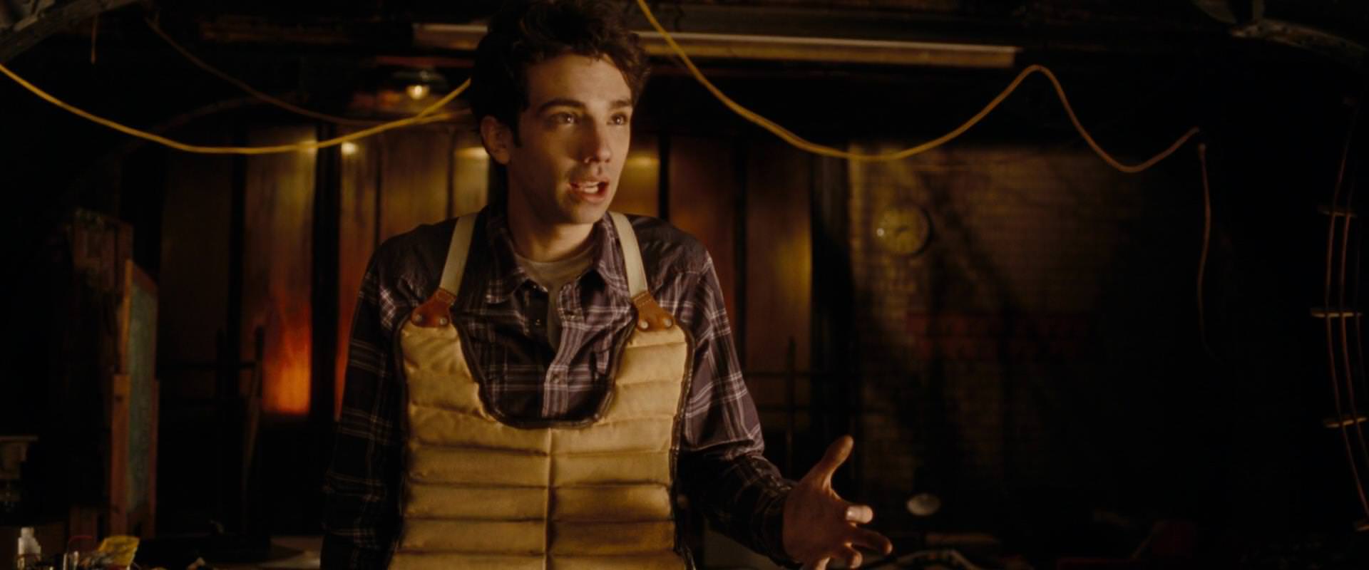 The Sorcerer’s Apprentice (2010) HD screenshot 6866