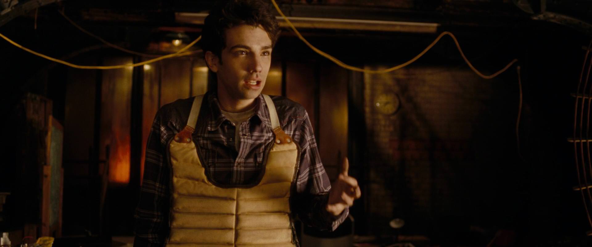 The Sorcerer’s Apprentice (2010) screencap 6867