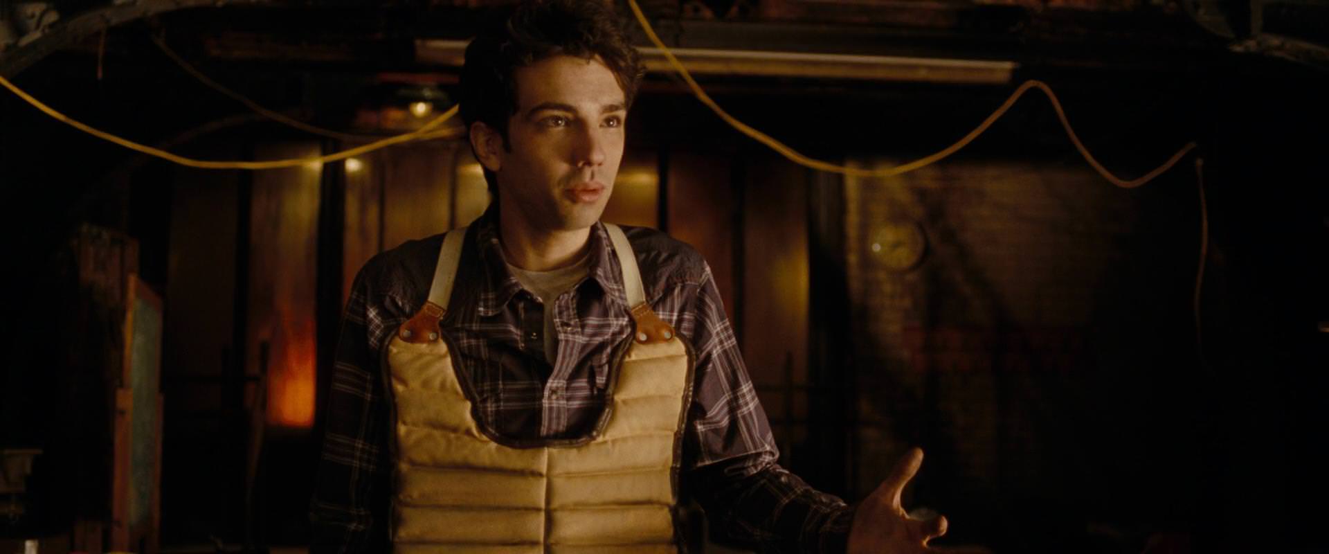 The Sorcerer’s Apprentice (2010) HD screenshot 6869