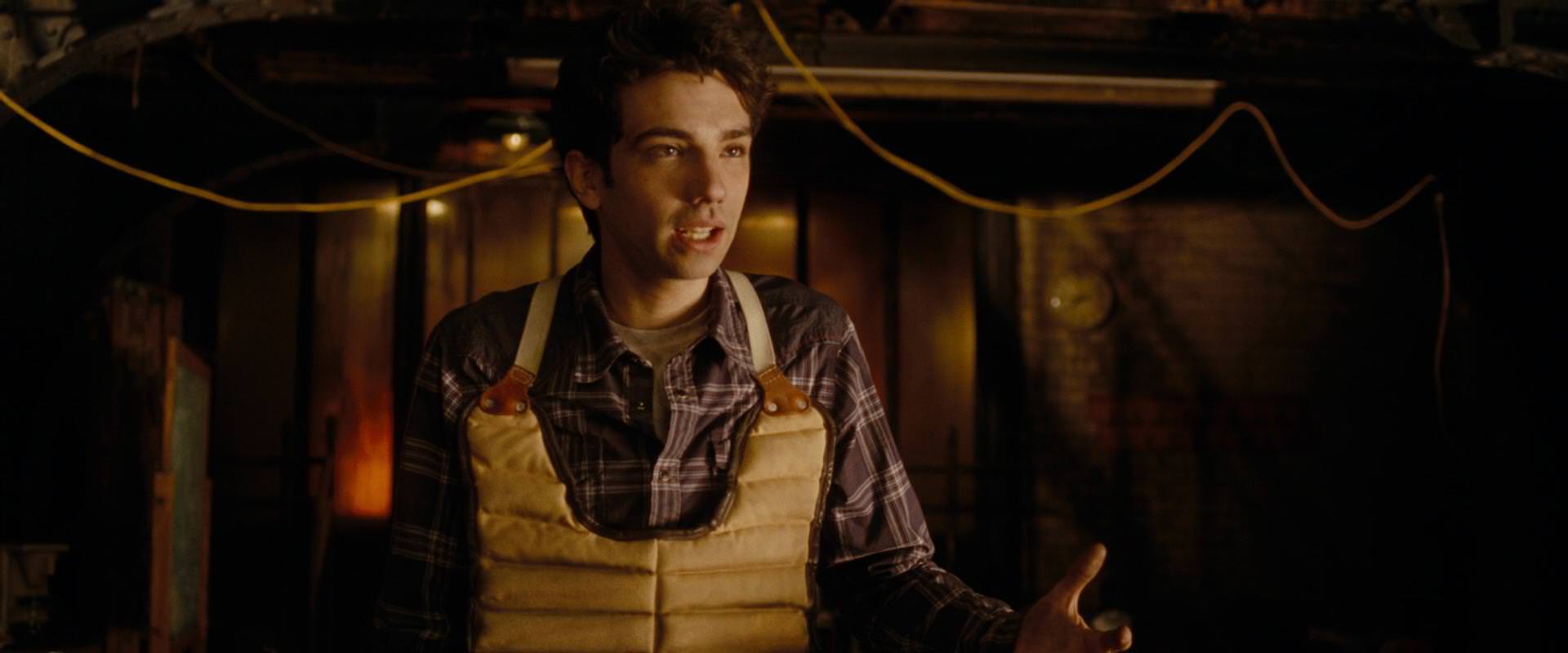The Sorcerer’s Apprentice (2010) screencap 6870