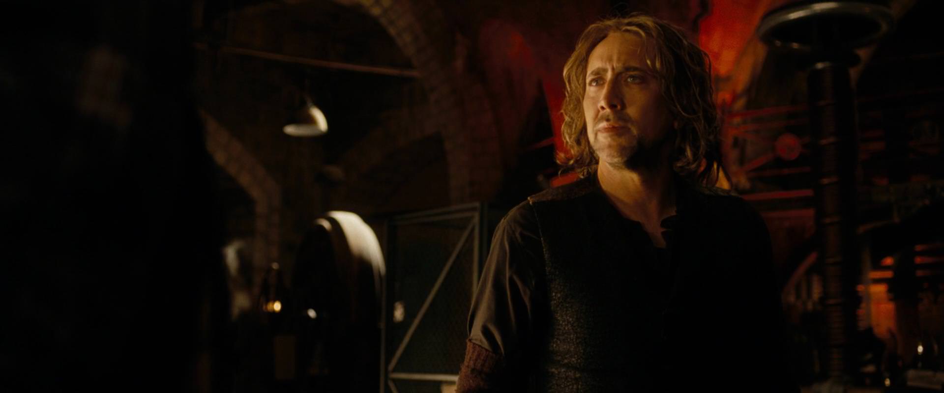 The Sorcerer’s Apprentice (2010) HD screenshot 6872