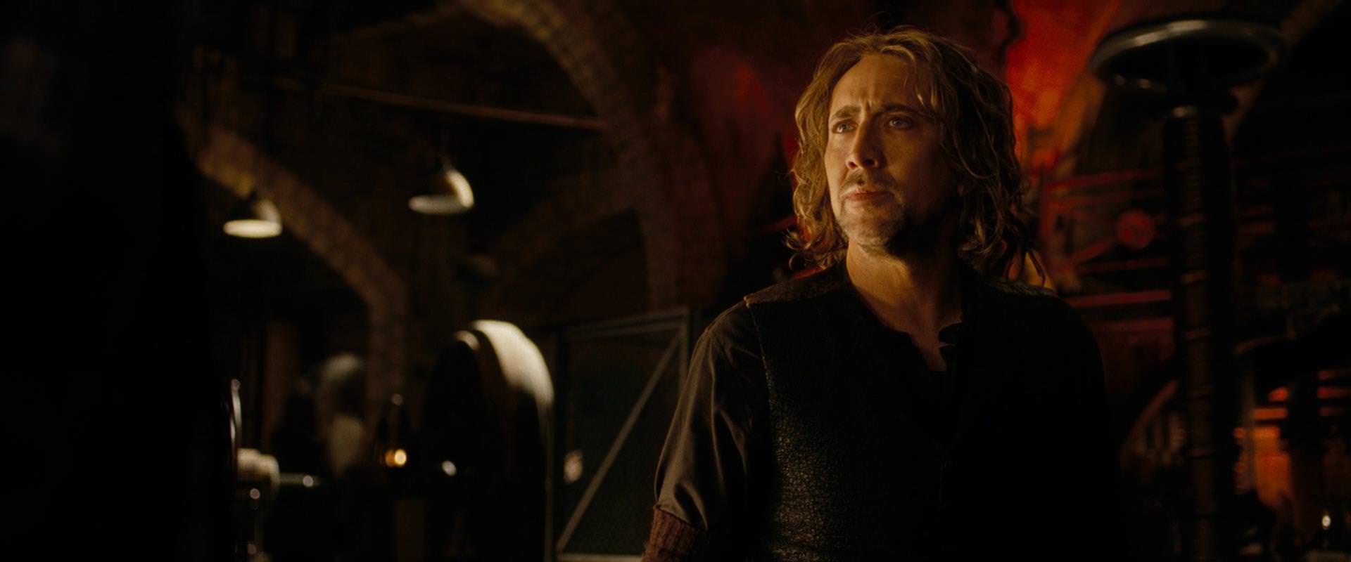 The Sorcerer’s Apprentice (2010) screencap 6873