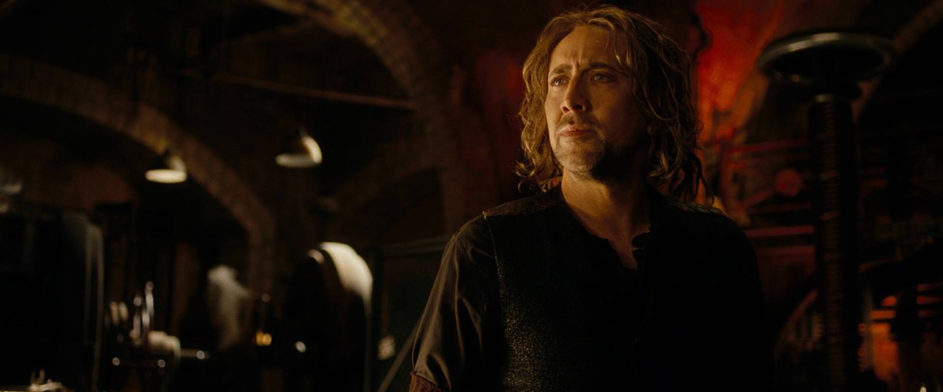 The Sorcerer’s Apprentice (2010) HD screenshot 6875