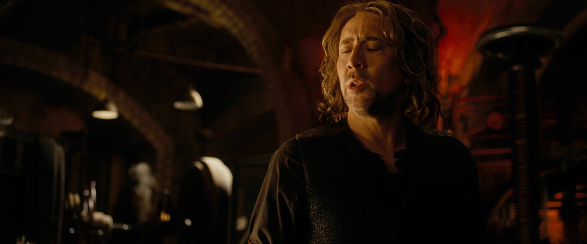 The Sorcerer’s Apprentice (2010) screencap 6876