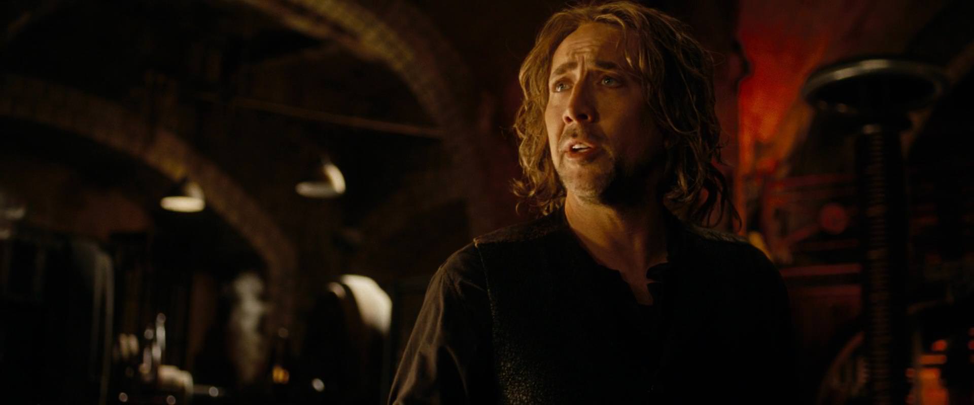 The Sorcerer’s Apprentice (2010) movie still 6877